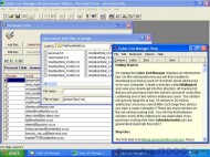 Cyber List Manager screenshot